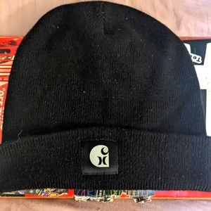 Hurley x Carhartt Watch Beanie